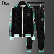 Christian Dior Long Suits